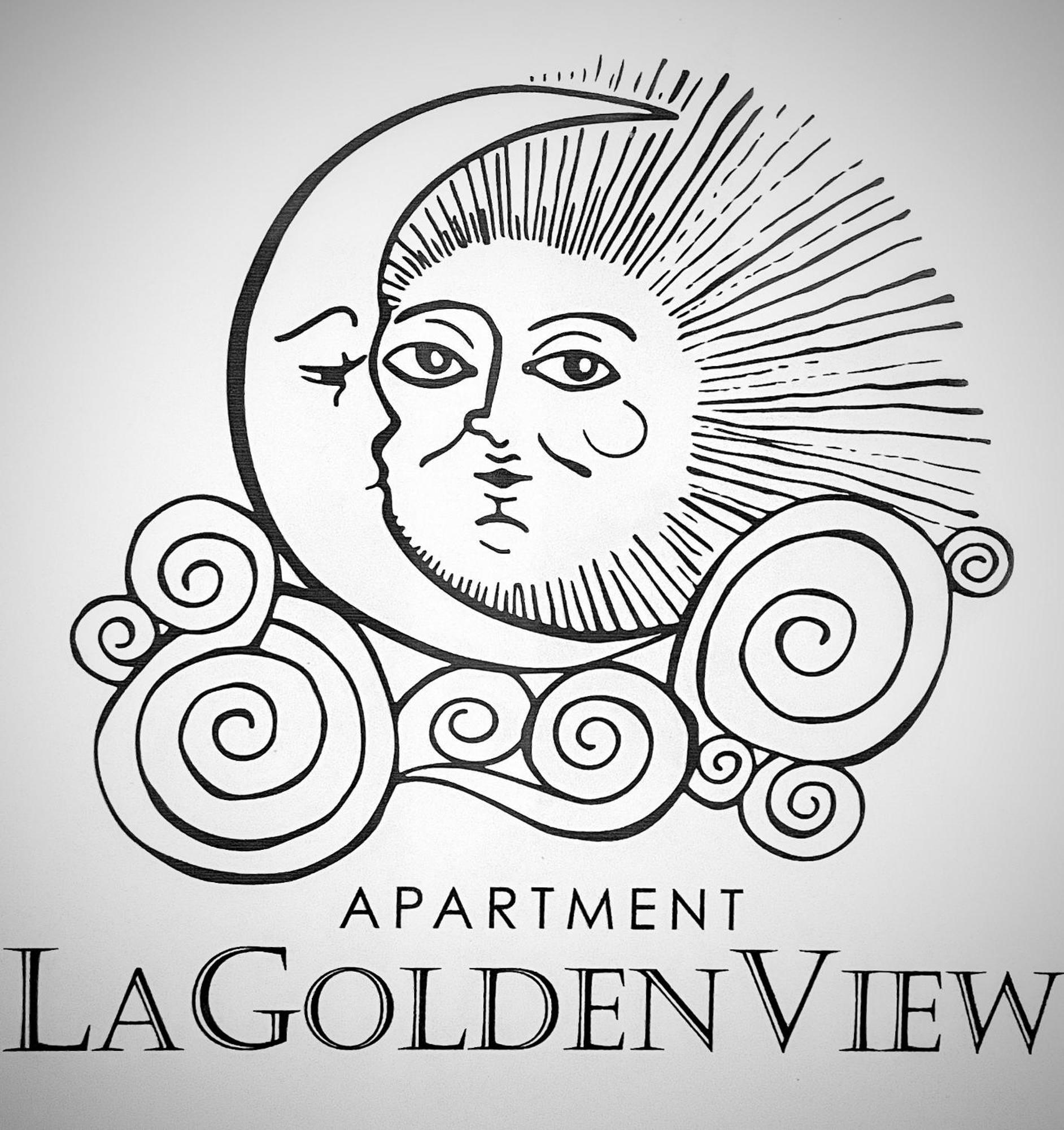 Апартаменты La Golden View Вьесте Экстерьер фото