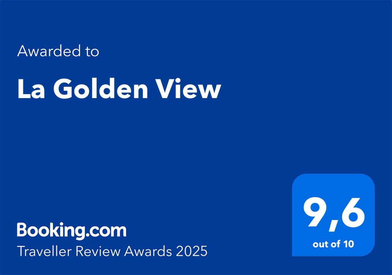 Апартаменты La Golden View Вьесте Экстерьер фото